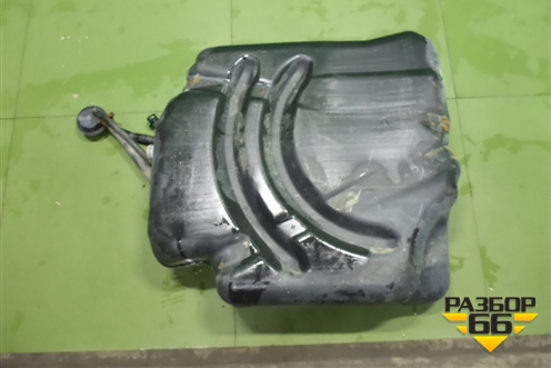 Бак топливный для Ford Focus 1 с 1998-2004г