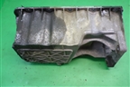 Поддон двигателя масляный (2.0л) (YS4E6C647AF) для Ford Focus 1 с 1998-2004г
