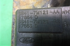 Опора КПП левая (АКПП 2.0л) (3S417M121AA) для Ford Focus 1 с 1998-2004г