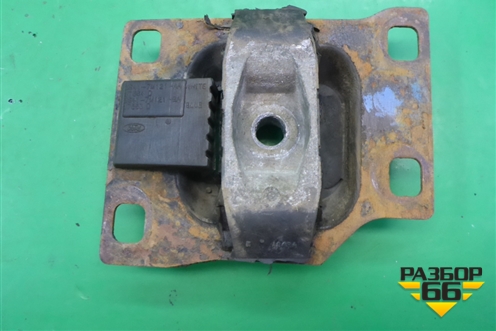 Опора КПП левая (АКПП 2.0л) (3S417M121AA) для Ford Focus 1 с 1998-2004г