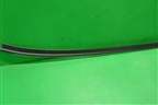 Молдинг лобового стекла нижний (новый) (5615333010) для Toyota Camry V70 с 2017г