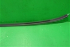 Молдинг лобового стекла нижний (новый) (5615333010) для Toyota Camry V70 с 2017г