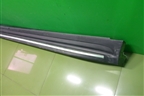 Подножка левая (с подсветкой) (A1666980025) для Mercedes Benz GL-Klass X166 с 2012г