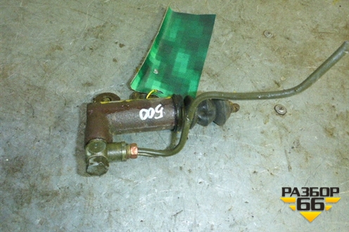 Цилиндр сцепления рабочий (MR980563) для Mitsubishi Lancer-9  с 2003-2008г