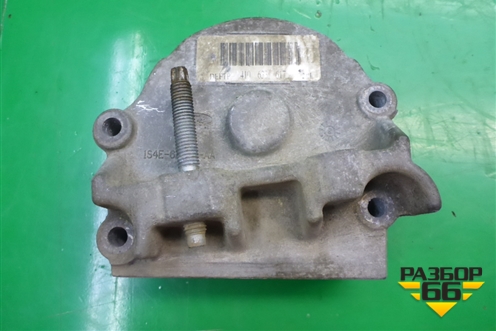 Крышка двигателя передняя (верхняя 2.0л) (IS4E6A060AA) для Ford Focus 1 с 1998-2004г