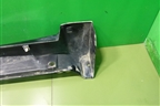 Накладка на порог наружная левая (7586060040) для Toyota Land Cruiser (200) с 2008г
