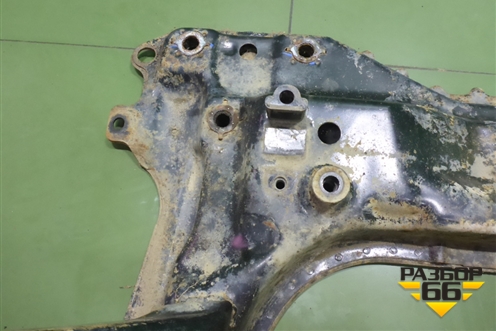 Подрамник передний АКПП для Ford Focus 1 с 1998-2004г