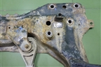 Подрамник передний АКПП для Ford Focus 1 с 1998-2004г