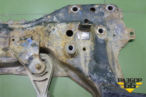 Подрамник передний АКПП для Ford Focus 1 с 1998-2004г