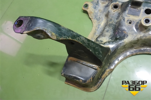 Подрамник передний АКПП для Ford Focus 1 с 1998-2004г