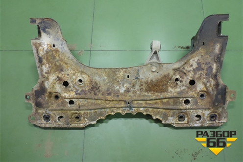Подрамник передний АКПП для Ford Focus 1 с 1998-2004г