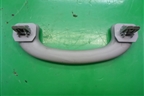 Ручка внутренняя потолочная (передняя) для Ford Focus 1 с 1998-2004г