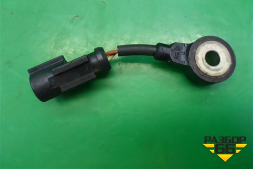 Датчик детонации (2.0л) (F8CF12A699AC) для Ford Focus 1 с 1998-2004г