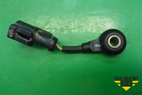 Датчик детонации (2.0л) (F8CF12A699AC) для Ford Focus 1 с 1998-2004г