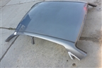 Крыша не под люк (седан) для Ford Focus 1 с 1998-2004г