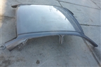 Крыша не под люк (седан) для Ford Focus 1 с 1998-2004г