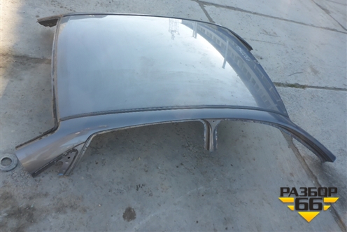 Крыша не под люк (седан) для Ford Focus 1 с 1998-2004г