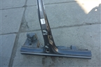 Порог со стойкой правый для Ford Focus 1 с 1998-2004г