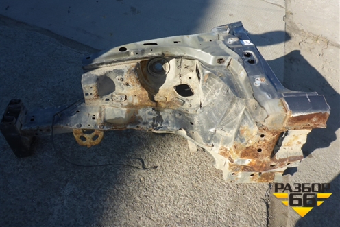 Лонжерон передний левый для Ford Focus 1 с 1998-2004г
