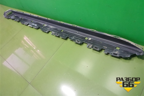 Накладка подножки правой (5170160120) для Toyota Land Cruiser (200) с 2008г