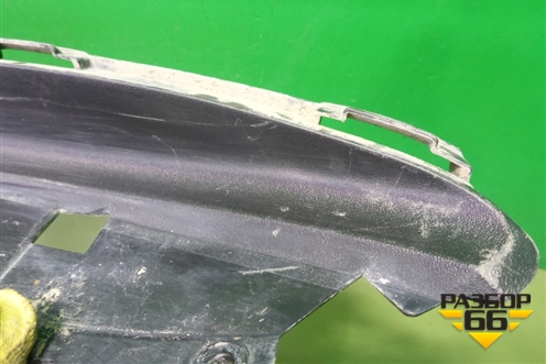 Накладка подножки правой (5170160120) для Toyota Land Cruiser (200) с 2008г