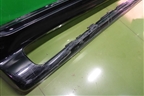 Накладка на порог наружная правая на подножку (5177360160) для Toyota Land Cruiser (200) с 2008г