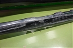 Накладка на порог наружная правая на подножку (5177360160) для Toyota Land Cruiser (200) с 2008г