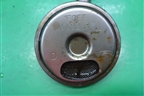 Маслозаборник (2.0л) для Ford Focus 1 с 1998-2004г