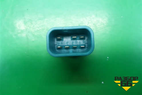 Кнопка центрального замка (98AG14B076AC) для Ford Focus 1 с 1998-2004г