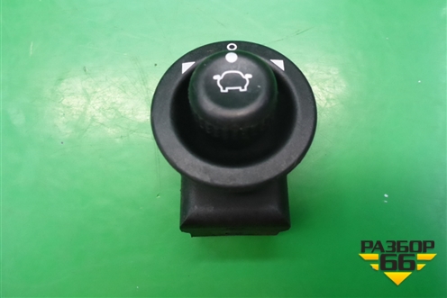 Переключатель регулировки зеркал (93BG17B676BA) для Ford Focus 1 с 1998-2004г