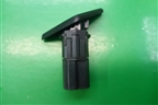 Кнопка открывания багажника (салонная) для Ford Focus 1 с 1998-2004г