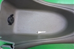 Консоль (96298033) для Chevrolet Rezzo с 2003г