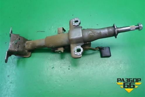 Колонка рулевая (96815560) для Chevrolet Rezzo с 2003г
