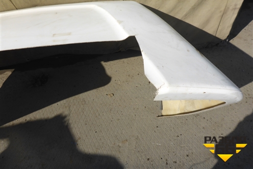 Спойлер кабины для Hyundai HD 35-78 с 2003г