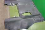 Покрытие напольное  (504068376) для Iveco  Stralis с 2007г
