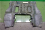 Покрытие напольное  (504068376) для Iveco  Stralis с 2007г