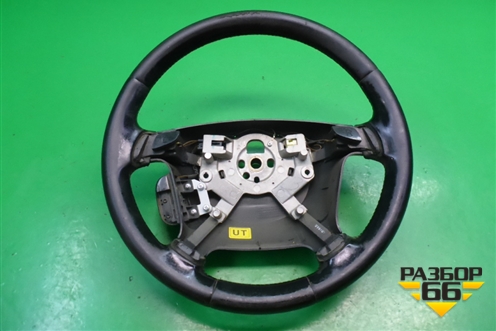Рулевое колесо под AIR BAG без AIR BAG для Chevrolet Rezzo с 2003г
