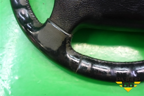 Рулевое колесо под AIR BAG без AIR BAG для Chevrolet Rezzo с 2003г
