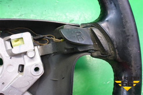 Рулевое колесо под AIR BAG без AIR BAG для Chevrolet Rezzo с 2003г