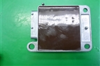 Блок управления AIR BAG (96417796) для Chevrolet Rezzo с 2003г