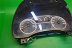 Щиток приборов МКПП (51820976) для Fiat Albea с 2003г