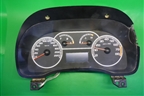 Щиток приборов МКПП (51820976) для Fiat Albea с 2003г