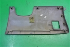 Накладка на торпедо (под рулём) (96297205) для Chevrolet Rezzo с 2003г