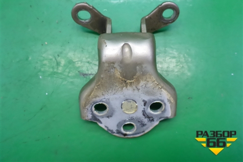 Петля двери передней правой верхняя для Chevrolet Rezzo с 2003г