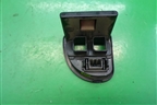 Рамка под кнопки (ПТФ) для Chevrolet Rezzo с 2003г