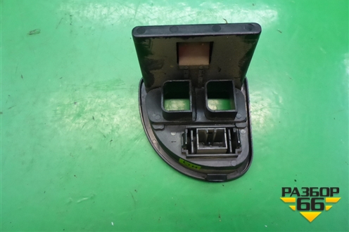 Рамка под кнопки (ПТФ) для Chevrolet Rezzo с 2003г