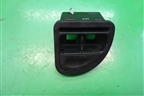 Рамка под кнопки (ПТФ) для Chevrolet Rezzo с 2003г