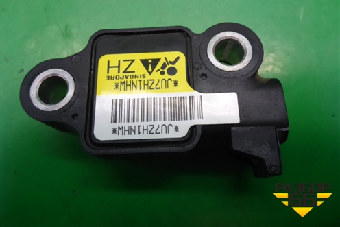 Датчик AIR BAG для Chevrolet Rezzo с 2003г