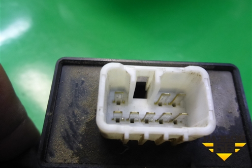 Блок электронный (96456875) для Chevrolet Rezzo с 2003г