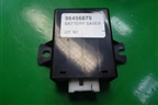 Блок электронный (96456875) для Chevrolet Rezzo с 2003г